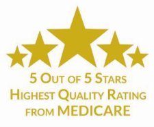 Allegiance Home Health Earns 5 Stars on the Medicare Quality of Patient ...