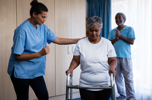 CNA for In Home Health Care | Certified Nursing Assistants | Boca Raton CNA  | Plantation CNA | Sebastian CNA