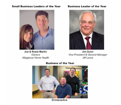 biz leaders new
