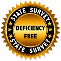 deficency-free