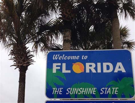 florida