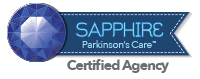 Sapphire Parkinson's Care - Certified Agencyons