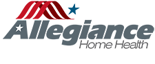 Allegiance Home Health Logo