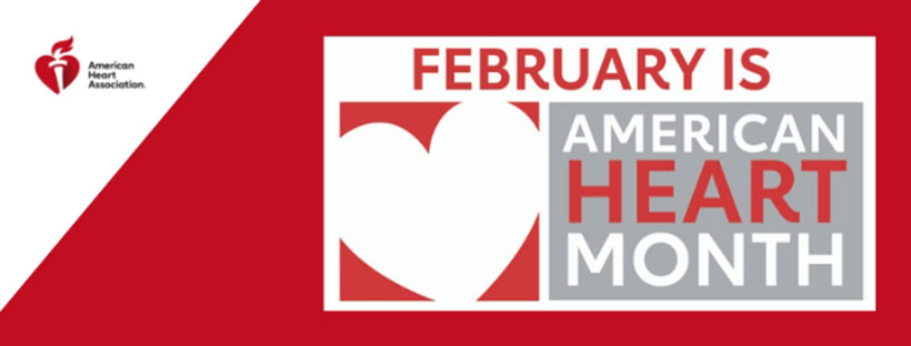 American Heart Month