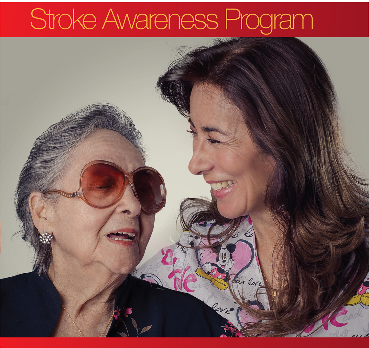 Stroke Awareness Program