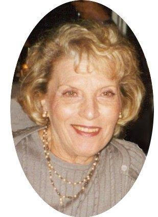 Phyllis - COVID-19 Survivor Boca Raton