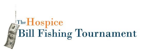 The Hospice Bill Fishing Tournament