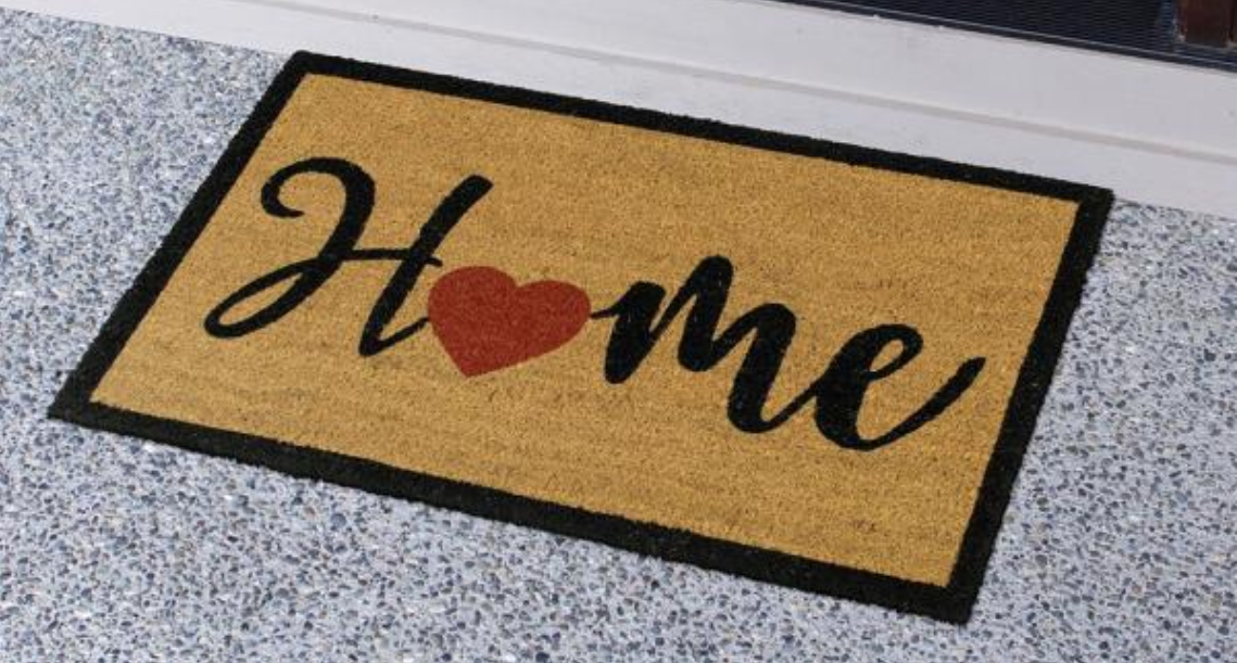 Home-Doormat