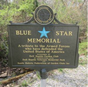 Blue Star Memorial